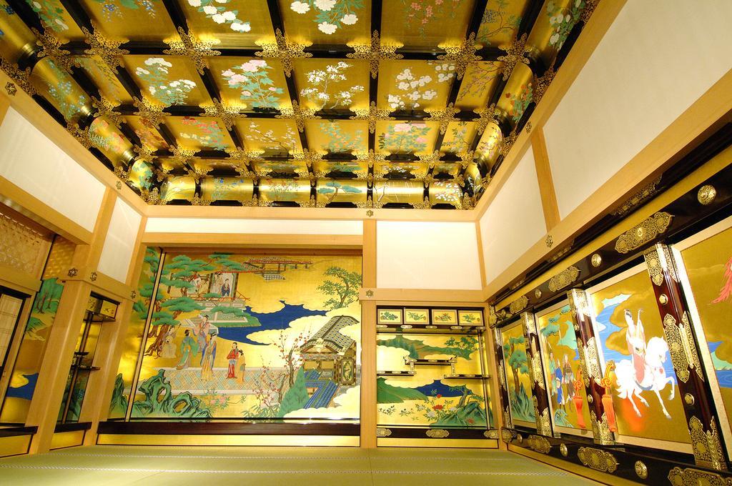 Hotel Az Kumamoto Koshi Kita Bypass Exterior foto